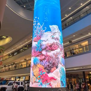 Customize P1.25 P1.53 Small Pitch Indoor Exhibition Led <b>Display</b> High Resolution Full Color 3840hz Video <b>Wall</b> Fixed Led Indoor - Product Image 1