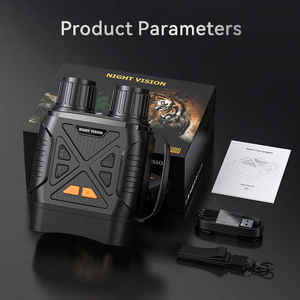 2024 télescope infrarouge numérique extérieur Ultra haute définition nouveau 4K couleur nocturne divertissement sportif divertissement sportif - Product Image 5