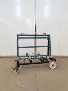 Penjualan Perkakas SANDE Gerobak <span class=keywords><strong>Dolly</strong></span> untuk Barang Berat Pindah Penyimpanan Lempengan Troli Bergerak untuk Barang Granit Kapal Ke Australia - Product Image 4