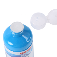 Art Ranger Acrylique Couleurs 500ml Bouteille Unique Haute Qualité Non Toxique Art Dessin Peinture Acrylique