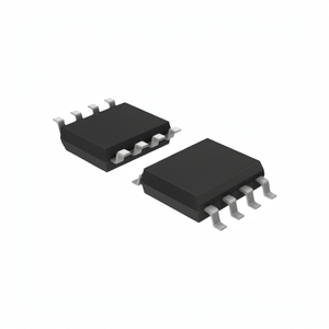 หน่วยความจำ W25Q80EWSSIG TR 8 SOlC คอมโพเนนต์อิเล็กทรอนิกส์ ตัวแทนจำหน่ายที่ได้รับอนุญาต - Product Image 1