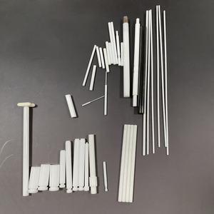 جودة عالية الإبداعية المخصصة ZrO2 زركونيا السيراميك حلقة/أنبوب/رود/لوحة/شفرات أجزاء - Product Image 4