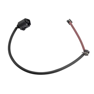 Đĩa phanh pad mặc cảm biến cho 10-18 Porsche Cayenne Panamera OEM 94461275700 97060914300 95561236560 - Product Image 1