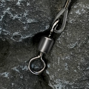 Aparejo de mero aparejo de pesca de fondo de agua salada con peso de plomo de huevo de 2/4/6/8oz, aparejo de pesca Mono Line Offshore Big Game - Product Image 5