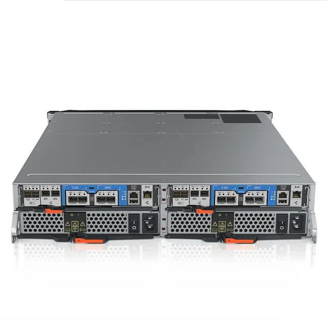 DELL EMC Unity XT380F 4*192T 4*16GB FC Networking Storage Product   New DELL EMC