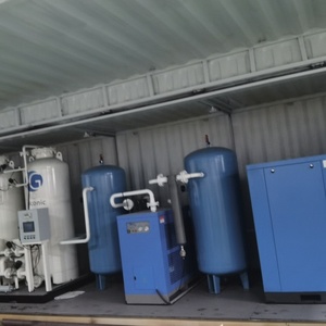 Quy mô lớn hồ bơi containerized PSA nhà máy oxy trạng thái rắn Máy phát điện oxy - Product Image 6