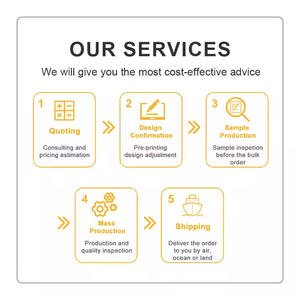 Ấn tượng OEM Cá nhân hóa de juegos de tablero de papel tablero, mã thông báo, cartas de personajes, hướng dẫn sử dụng y dados. Muestra miễn phí - Product Image 6