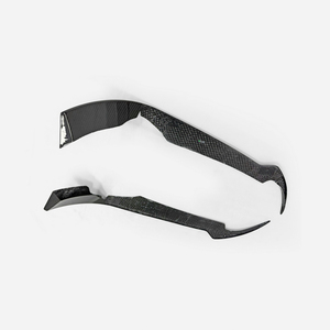 Alerón delantero tipo P para Chevrolet Corvette C8 2020+ - Product Image 3