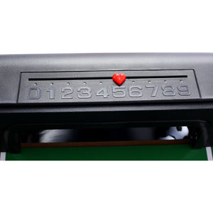 Mesa de Juego 5 en 1 Completa: Billar, Hockey, Futbolín, Ping Pong y Baloncesto - Product Image 5