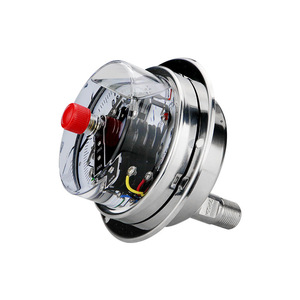 YNXC100ZTBF Personalizado de Acero Inoxidable, Montaje Axial, Resistente a la Corrosión, Resistente a Impactos, Asistido Magnéticamente, Eléctrico - Product Image 2