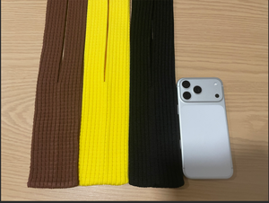 Универсальная сумка-кроссбоди для телефона, совместимая с Apple, вязаная, модная, миниатюрная, 3D, портативная, с защитой от потери, для хранения смартфона - Product Image 4