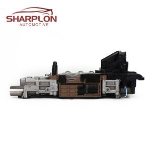 Mecatrónica de Transmisión OEM 6HP26 para BMW AUDI VW Jaguar 5WK75010AA 1068-327-189 (ES NECESARIO NÚMERO DE TCU) - Product Image 4