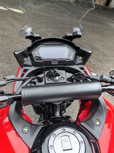 Motocicletas de Aventura Todoterreno de Alta Velocidad para Motocross de <span class=keywords><strong>250</strong></span> <span class=keywords><strong>CC</strong></span>, 110 km/h, a Gasolina - Product Image 2