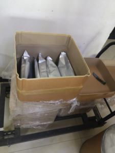 Extracto de eucalipto natural, extracto de hoja de eucalipto, polvo de extracto de eucalipto - Product Image 6