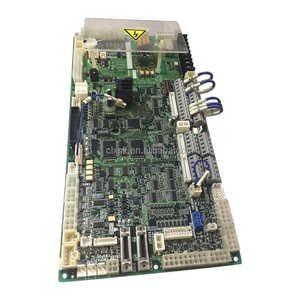 A00 IO Board 31A/s2a PN 654683301 B52J074-4/B52J074-2/B52J074-3 PCB IO Board TC-S2A - Product Image 2