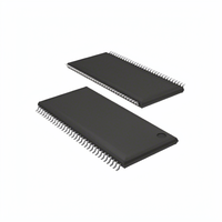 Componente de Chip Electrónico del Fabricante Channel Memory 66 Tssop As4C4M16D1A-5Tcntr
