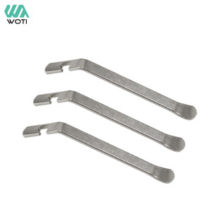 Yueli <b>Tire</b> <b>Levers</b> Steel One Size For Bicycle <b>Tire</b> Repair And Maintenance - Product Image 1