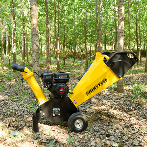 AUSTTER TUV Rheinland CE <span class=keywords><strong>chipper</strong></span> kayu untuk industri penebusan kayu <span class=keywords><strong>chipper</strong></span> Mesin Pertanian - Product Image 1