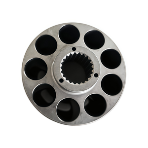 Pièces de réparation pour pompe hydraulique à 45 pistons A70/FR01C/FR01KS/FR04EH/LR09CS-60, machine de moulage par injection rotative 0.5 - Product Image 2