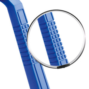 ماكينة حلاقة للرجال بشفرة واحدة للبيع بالجملة من OEM ، ماكينة حلاقة من الفولاذ المقاوم للصدأ سويدن - Product Image 4