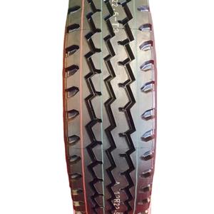 La Chine tout les pneus radiaux en acier de camion de remorque 11.00R20 & 12.00R20 semi-camion et pneus radiaux de camion pour des camionneurs - Product Image 2