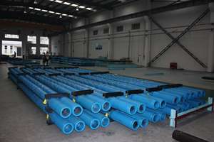 أنبوب حفر زيت API أنبوب حفر ثقيل الوزن Hdwp - Product Image 4