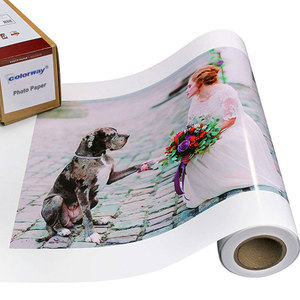 <span class=keywords><strong>Papel</strong></span> Fotográfico Satinado RC en Rollo, el Más Vendido del 2027, <span class=keywords><strong>Papel</strong></span> Fotográfico Brillante de Gran Formato Profesional <span class=keywords><strong>para</strong></span> Impresión de Alta Resolución con Inyección de Tinta - Product Image 6