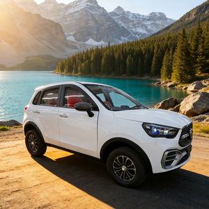 רכב חשמלי יוקרתי למבוגרים עם הגה שמאלי, אביזרים לרכב שטח חשמלי, רכב אנרגיה חדשה, סיטונאי מהמפעל - Product Image 5