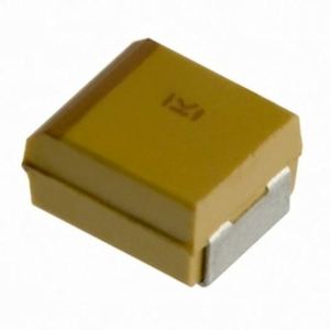 T491B227M004AT Tantalum Capacitor <strong>220uF</strong> 20% <strong>4V</strong> - Product Image 1
