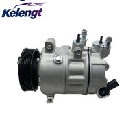 Compresseur de climatisation automobile pour Volkswagen Multivan (Short-jaw Sagitar) 7N0816803B 7N0816803D