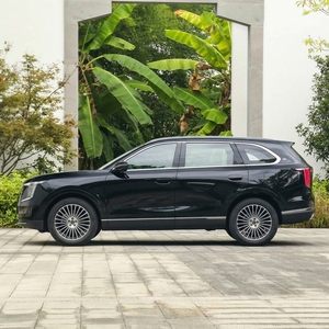 Vente en gros 2026 Jetour X70L 2.0TD Automatique 7 places SUV essence haut de gamme à grande cabine pour le marché du Moyen-Orient X70L 2.0TD Automatique Fl - Product Image 1
