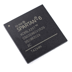 XCKU5P-3SFVB784E XCKU5P-3SFVB784E Servicio de Lista de Materiales (BOM) en Stock para Placas de Circuito Integrado - Product Image 1