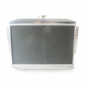 SS-0151 3 righe radiatore per 1972-1988 Jeep Cherokee / Grand Wagoneer J-SERIES J10 J20 5.9L V8 - Product Image 2