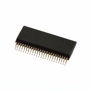 Circuits intégrés, puce IC 48 FSOP (0,154'', largeur 3,90 mm), distributeur agréé Logic PI3B33X257BE IC MUX/DEMUX 1 X 48BQSOP - Product Image 1