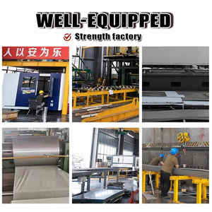 Горячая распродажа, большой запас, производство Китай, холодная/горячекатаная катушка из нержавеющей стали 309 316L <span class=keywords><strong>310</strong></span> полосы из нержавеющей стали для материалов - Product Image 6