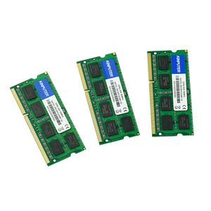 Mémoire d'ordinateur portable 8 Go <span class=keywords><strong>DDR3</strong></span> 1600 MHz Utilisation sur ordinateur de bureau En stock Garantie de 3 ans - Product Image 3