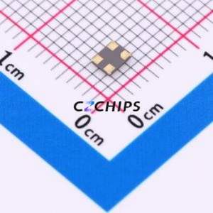 SX3B48.000F1010F30 Crystal (Passive) SMD3225-4P Crystal Oscillator SMD Crystal Oscillator 48MHz 10ppm 10pF - Product Image 2