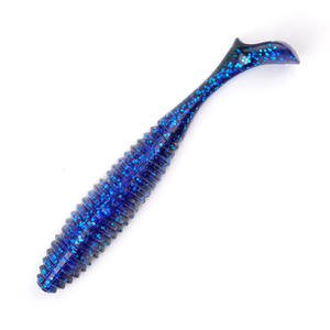 Rhythm Shad Swimbait 14cm 5.5 "Wobbler Silicone Jig Head Predator Perch Artificial Soft <span class=keywords><strong>Leurre</strong></span> Swimbait <span class=keywords><strong>pour</strong></span> Pike Bass Leurres - Product Image 1