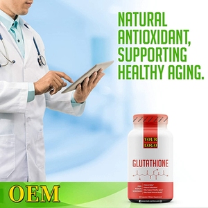 Tableta caliente 2025 con antienvejecimiento y colágeno para la piel, píldora blanqueadora <span class=keywords><strong>Relumins</strong></span> al por mayor, L-glutatión-Píldora White Max L-glutatión - Product Image 2