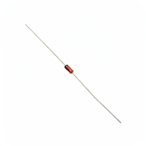 Diodes JAN1N4118-1 Buy Online Electronic Components Authorized Distributor DO-204AH, DO-35, Axial - Product Image 1
