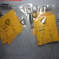 En stock Nouveau capteur de proximité BI5-M18-AP6X-H1141 BI5-M18-AN6X-H1141/RN6X/RP6X Haute qualité Garantie d'un an