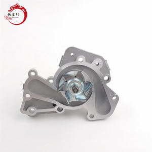 Sistema de refrigeración de alta calidad PUMP ASSY-COOLANT 25100-37202 2510037202 Para H-yundai Accent 25100 37202 - Product Image 3