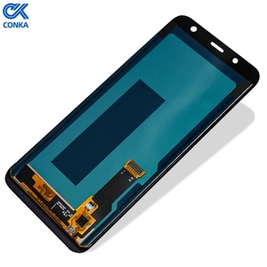 Pantalla Táctil LCD Incell de Alta Calidad CONKA para J6 (Certificación ROHS CE, 1 Año de Garantía, 100% Probada) - Product Image 3