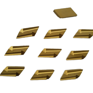 Knux <span class=keywords><strong>knux1604</strong></span> knux160405 knux160405l11 knux160405r11 chèn quay - Product Image 2