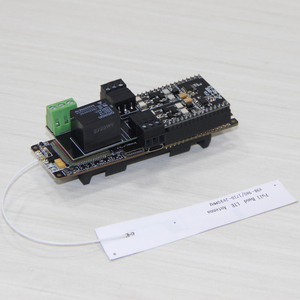 En stock – Carte d'extension de développement originale LILYGO T-SimHat H559 CAN RS485 pour relais et capteurs, compatible avec les séries T-SIM7000/A7670/A7608 - Product Image 1