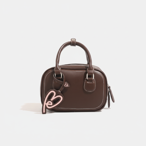 Bolso de mano grande de EVA ecológico para mujer, popular, impermeable, de silicona, para playa, con cierre de cremallera y dos asas - Product Image 1