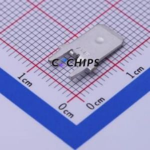 1217861-1 Solder Tab Terminal Through hole Component (THT) Terminal - Product Image 1
