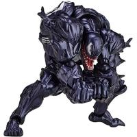 Figura de PVC de Ocean Yamaguchi-style Venom Massacre, Accesorios de Juguete, Diseño Superarticulado, Hecho en China, Edad 14+