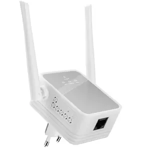 TUOSHI OEM di alta distanza coperta dual band di rete range extender ripetitore del segnale wireless 1200mbps wifi ripetitore