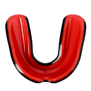 Mma Boxing Mouthguard <strong>Football</strong> <strong>Battle</strong> EVA <strong>Mouth</strong> <strong>Guard</strong> Sport - Product Image 1